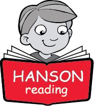 HANSON READING
